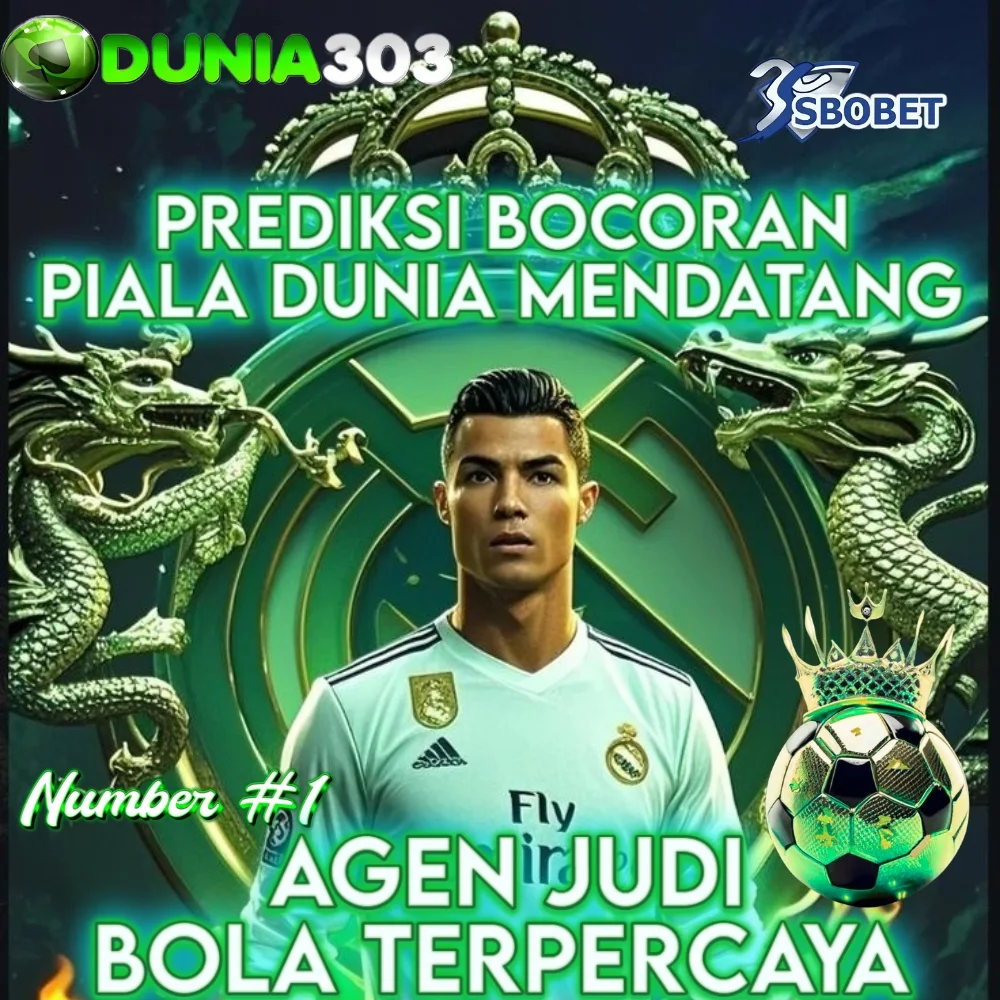 DUNIA303
