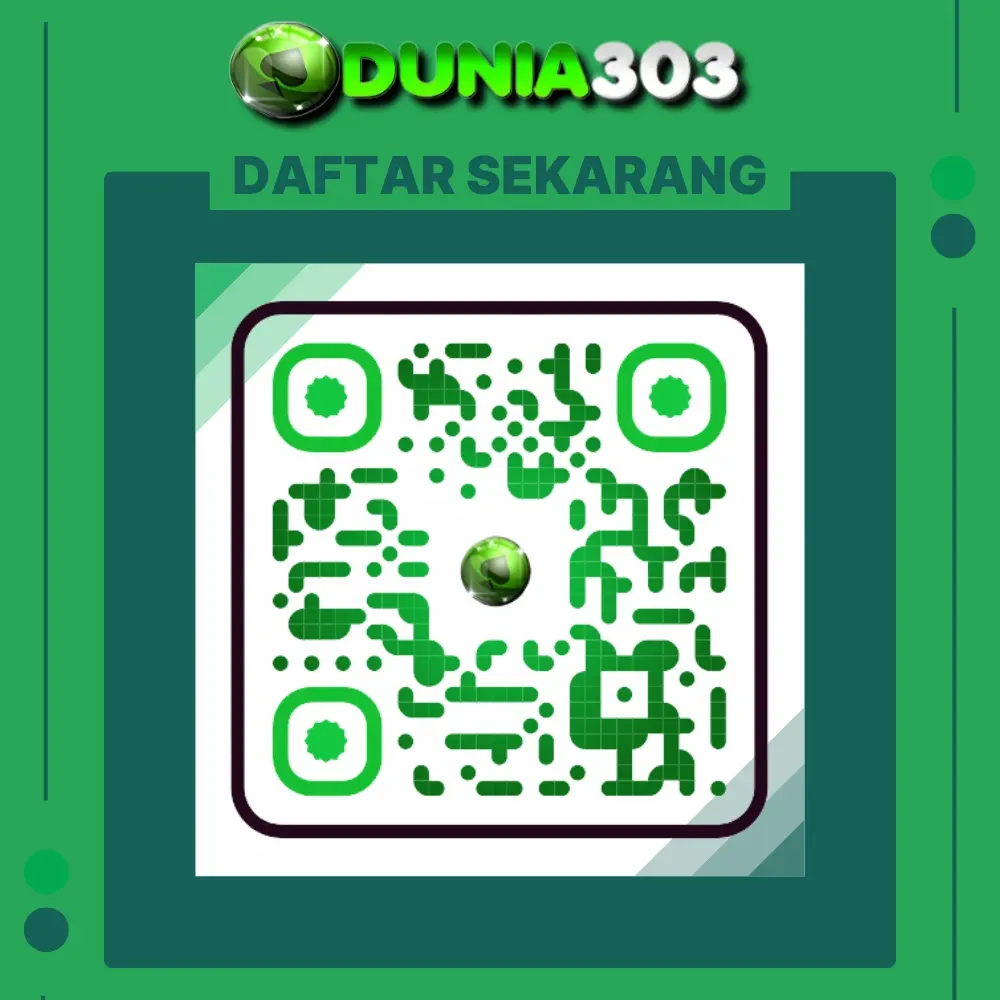 DUNIA303