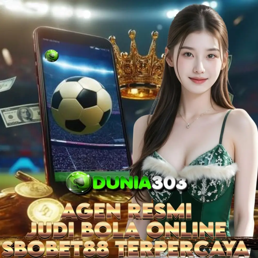 DUNIA303